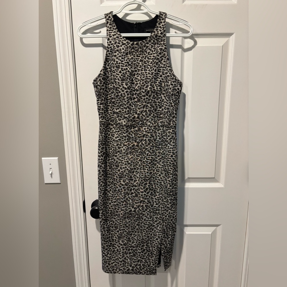 Banana Republic Dress